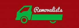 Removalists Cowabbie - My Local Removalists